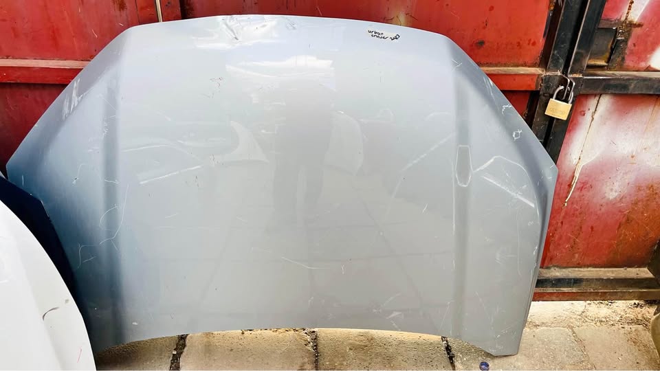 Toyota Urban Cruiser bonnet - Private Seller Toyota Urban Cruiser bonnet - Private Seller