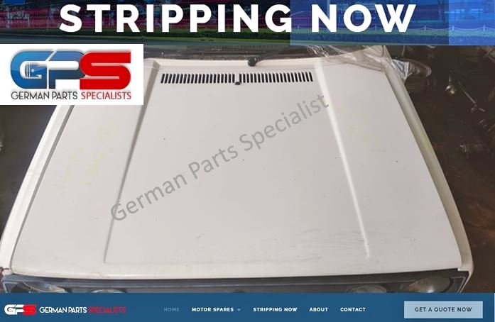 VW Citi Golf USED replacement bonnet for sale - Private Seller VW Citi Golf USED replacement bonnet for sale - Private Seller