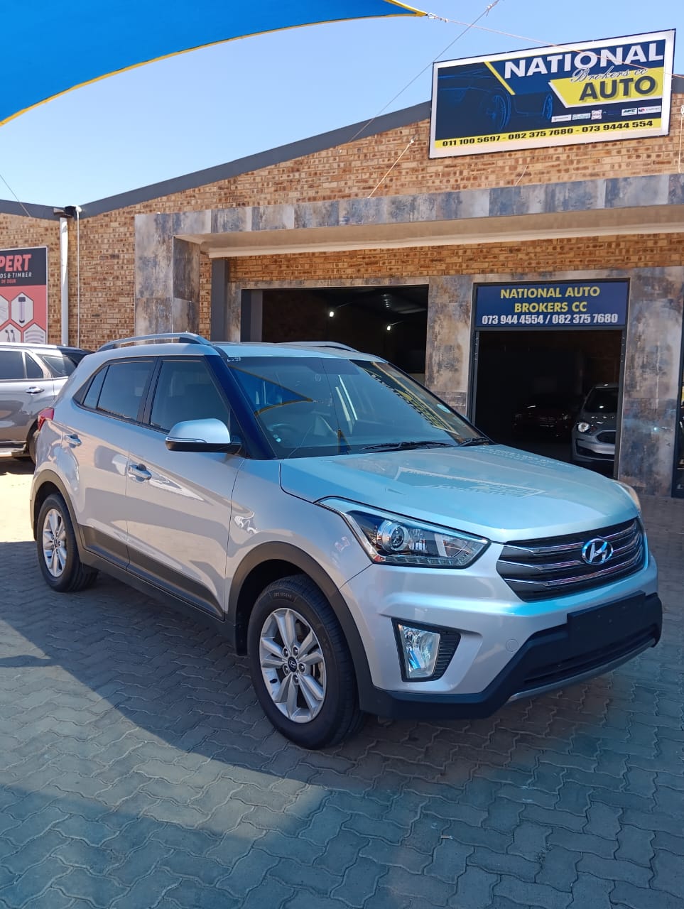 Hyundai Creta 1.6D | Junk Mail