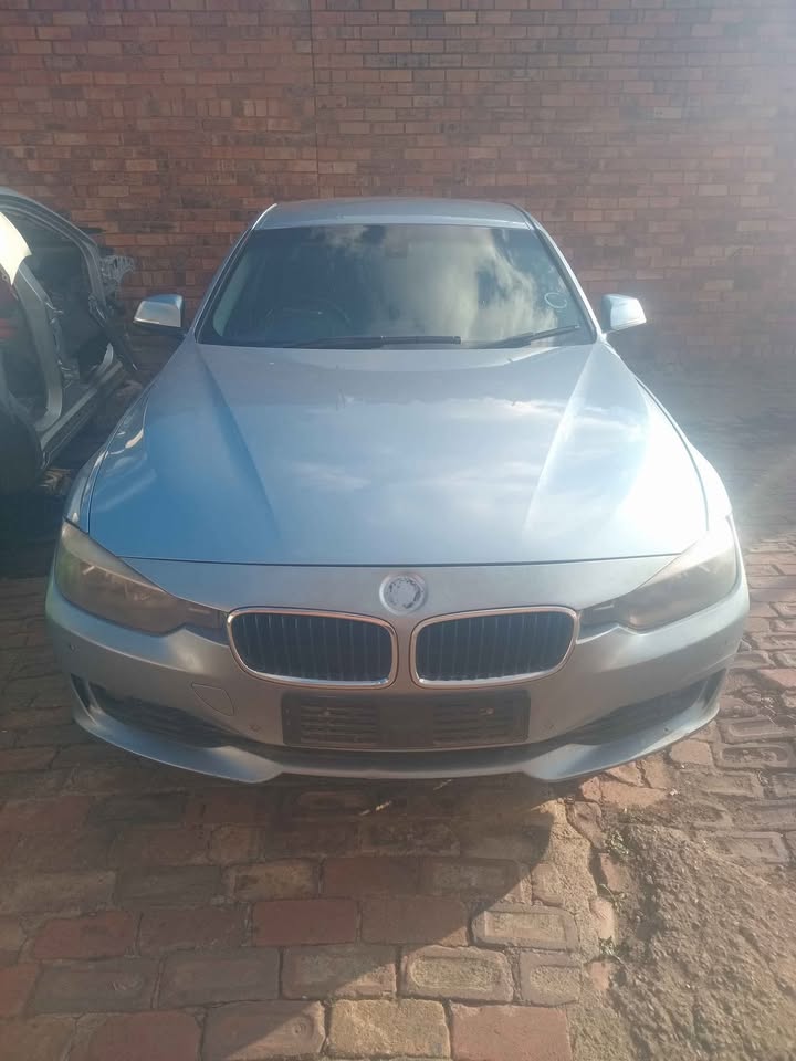 Bmw f30 320i for stripping - Private Seller Bmw f30 320i for stripping - Private Seller