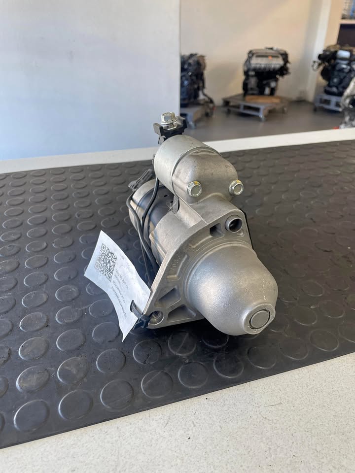 Nissan 3.7 370Z V6 RWD Starter for sale (VQ37HR) - Private Seller