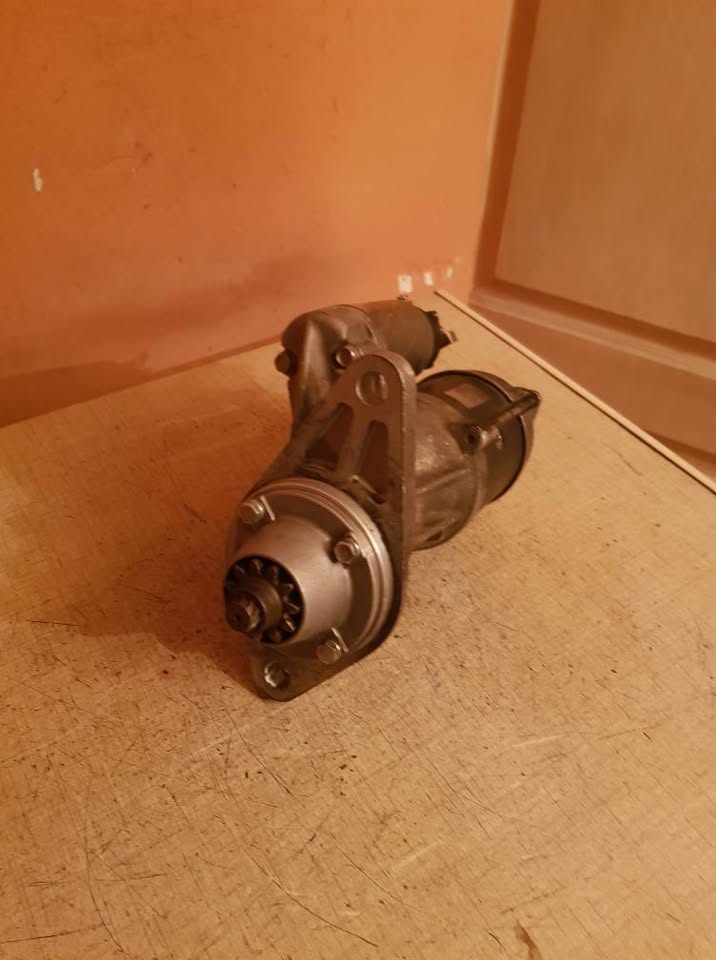 ISUZU NPR 24V TRUCK STARTER MOTOR FORSALE