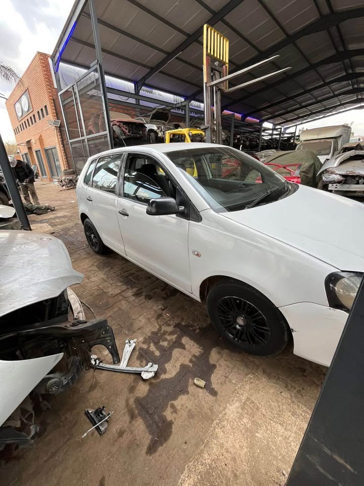 2013 VW POLO VIVO HATCH SPARES - Private Seller 2013 VW POLO VIVO HATCH SPARES - Private Seller