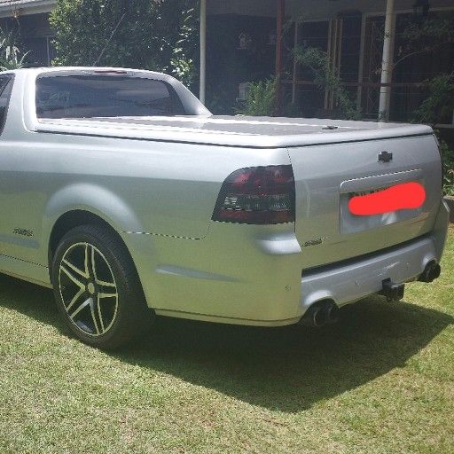 Used 2011 Chevrolet Lumina Ute SSV - Private Seller Used 2011 Chevrolet Lumina Ute SSV - Private Seller