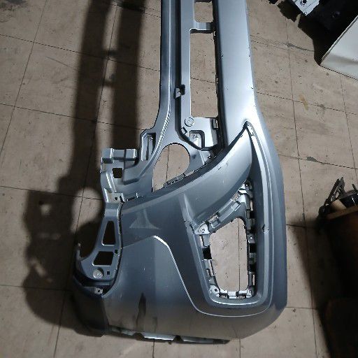Toyota urban cruiser bumper