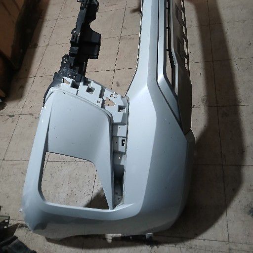 mitsubishi pajero sport bumper - Private Seller mitsubishi pajero sport bumper - Private Seller