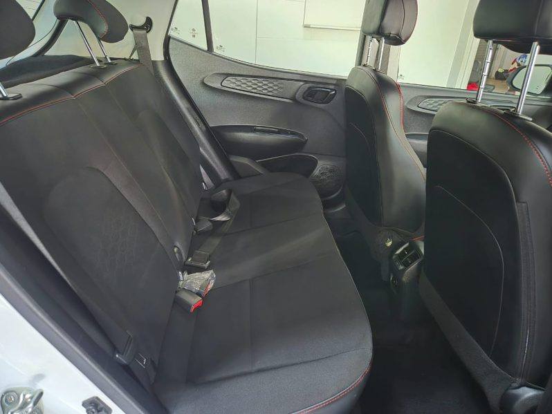 HYUNDAI GRAND i10 1.0 MOTION MY23 2024