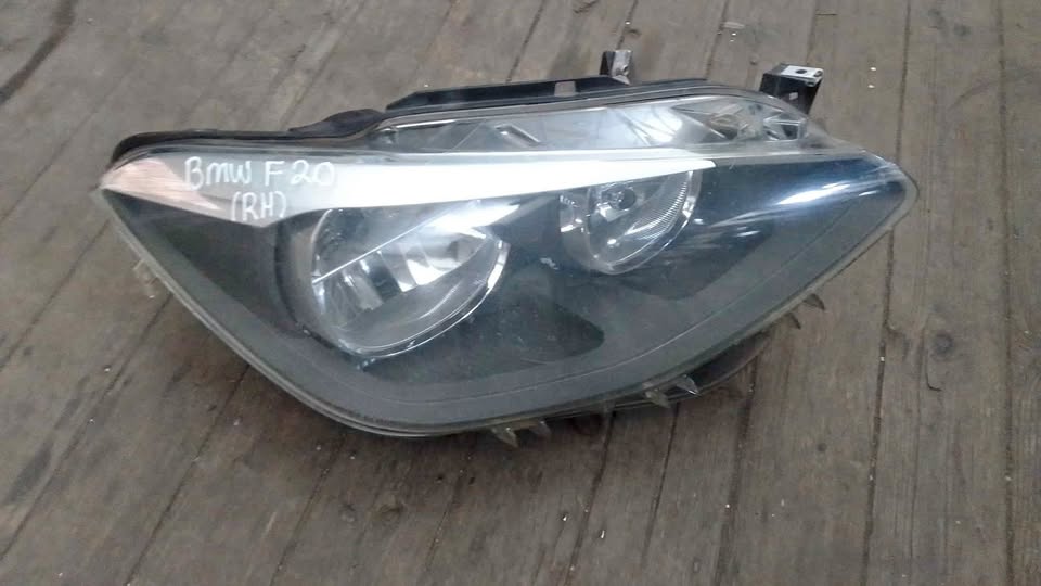 BMW F20 HEADLIGHTS - Private Seller BMW F20 HEADLIGHTS - Private Seller