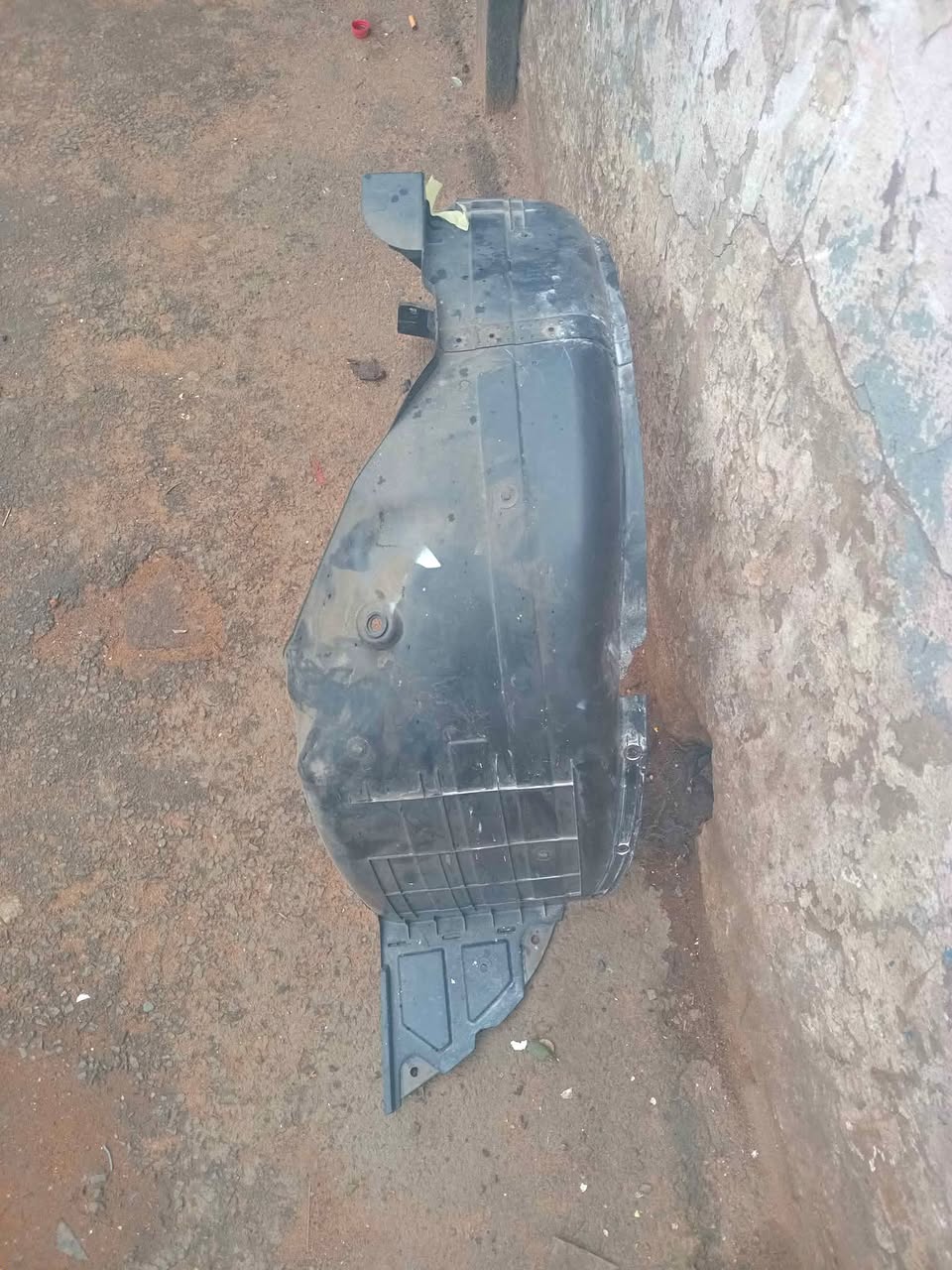 HYUNDAI ATOS FENDER LINER F RHS 2021 - Private Seller HYUNDAI ATOS FENDER LINER F RHS 2021 - Private Seller