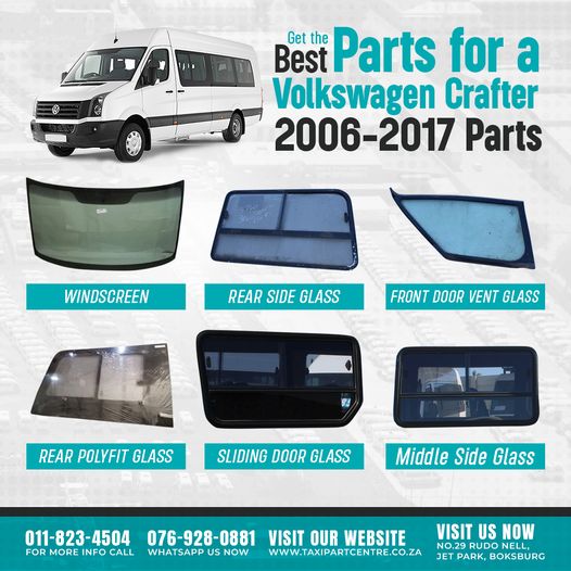 Get the best parts for a Volkswagen Crafter 2006-2017 Parts while stocks last - Private Seller Get the best parts for a Volkswagen Crafter 2006-2017 Parts while stocks last - Private Seller