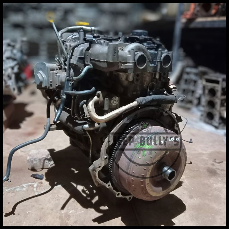 JEEP RENEGADE | SECOND HAND ENGINE - Private Seller JEEP RENEGADE | SECOND HAND ENGINE - Private Seller