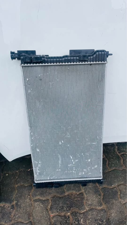 Subaru XV Radiator 2016 - Private Seller