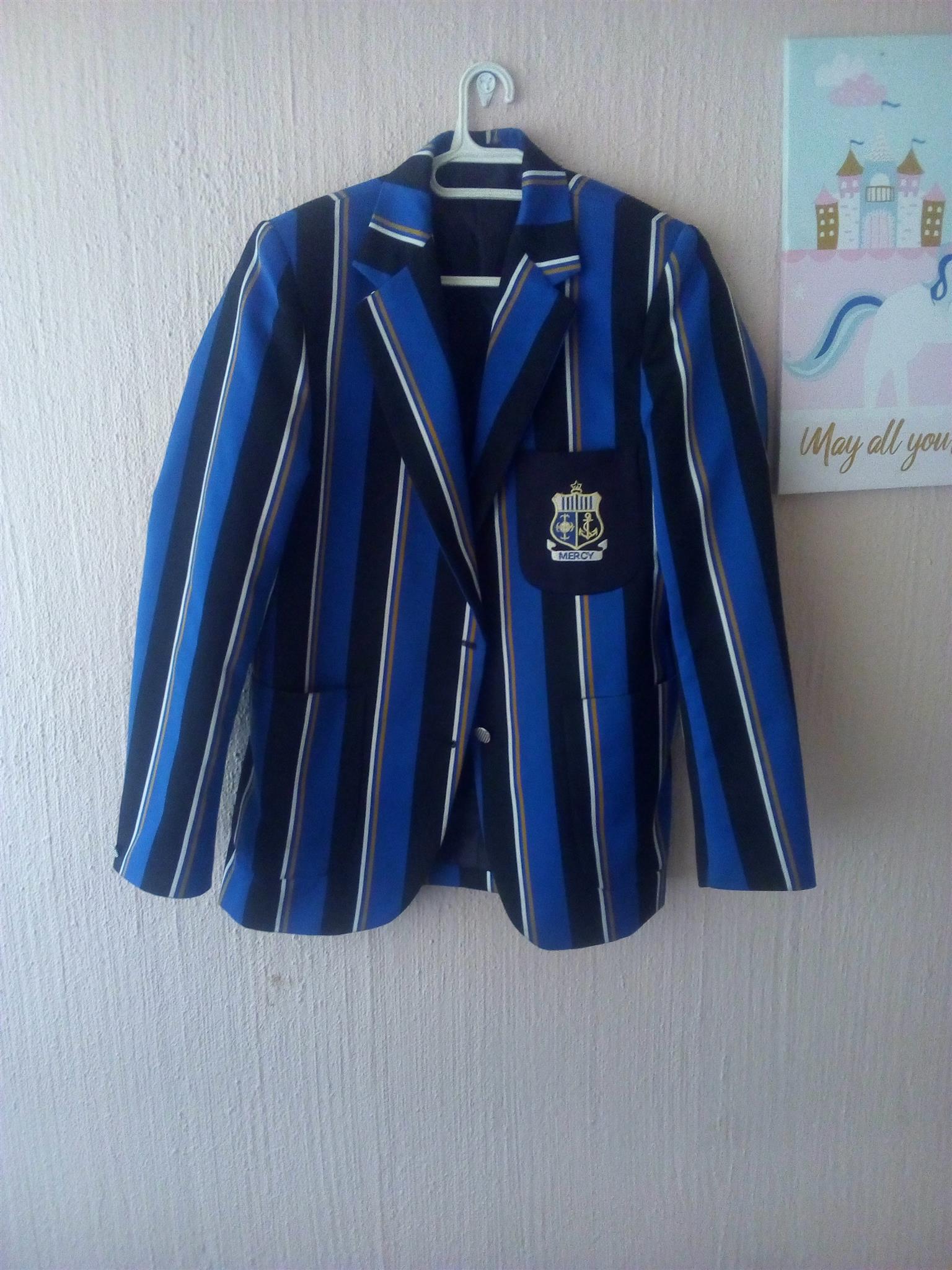 St Teresas school uniform