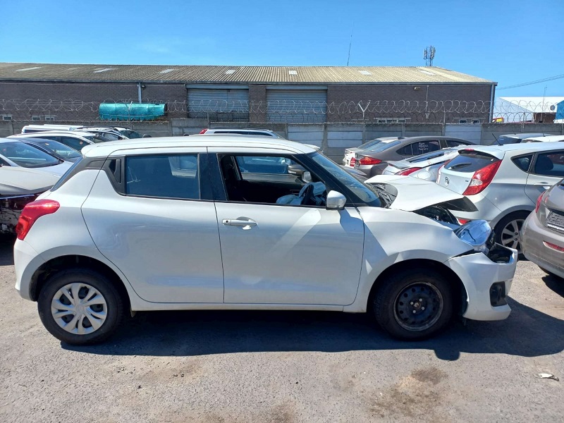 Suzuki Swift 1.2 2024 Stripping for spares - Private Seller Suzuki Swift 1.2 2024 Stripping for spares - Private Seller