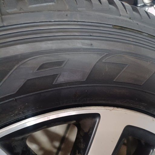 Toyota fortuner/Gd6