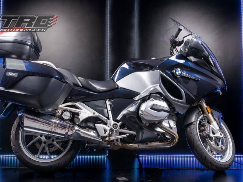 Used BMW R 1250 RT - Private Seller