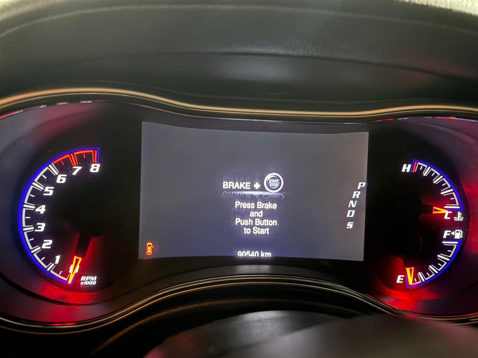 2014 Jeep Cherokee SRT Automatic transmission 6.4L HEMI Stripping for spares - Private Seller 2014 Jeep Cherokee SRT Automatic transmission 6.4L HEMI Stripping for spares - Private Seller