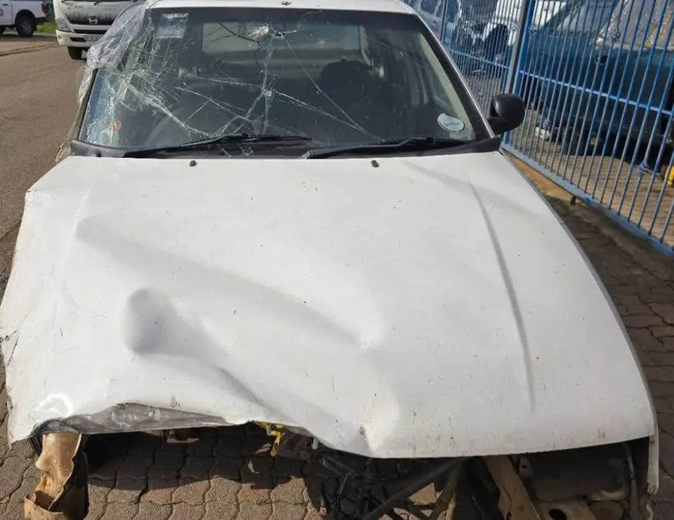 Vw Polo Classic STRIPPING FOR SPARE Call or whatsapp