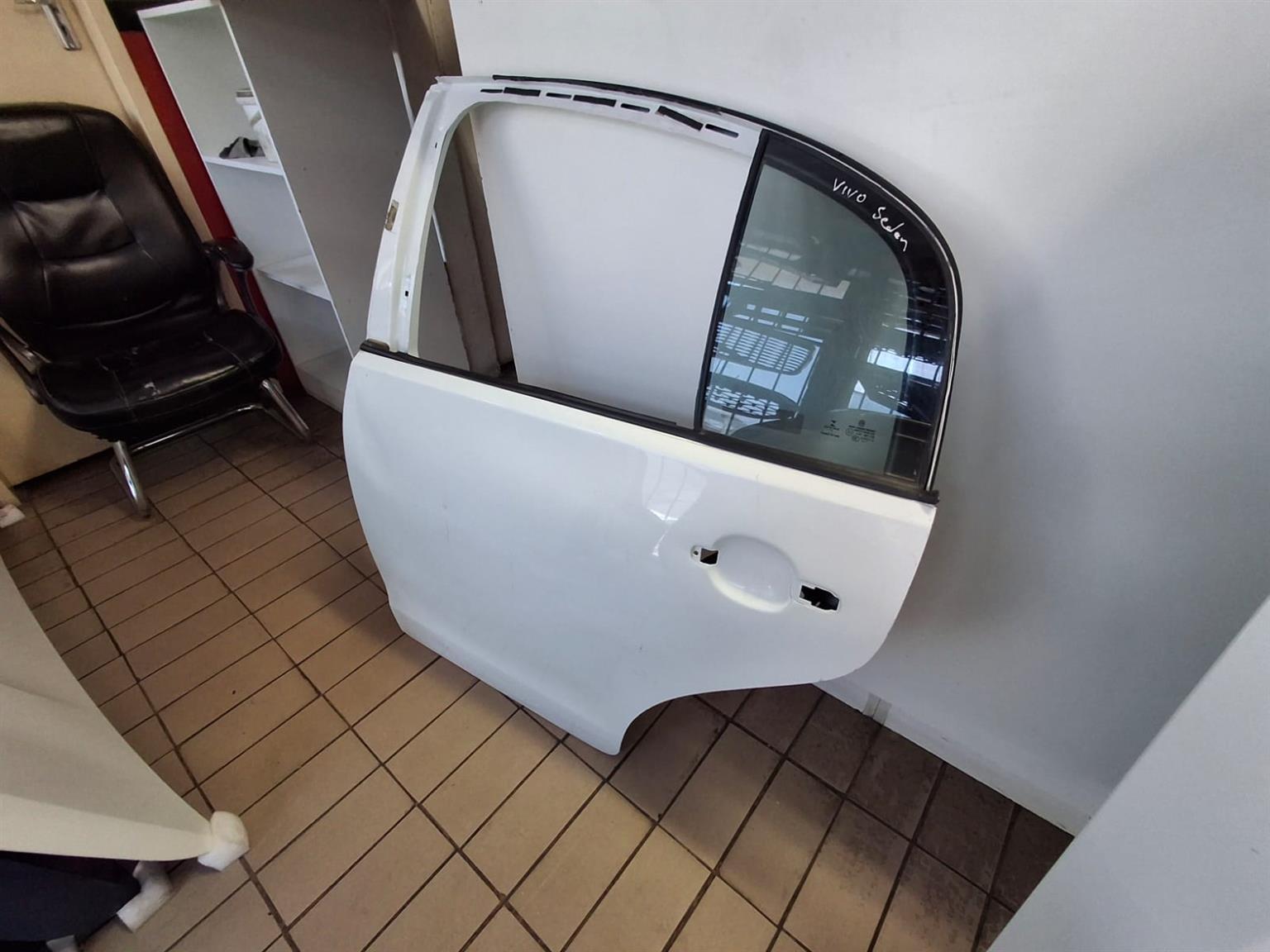 2016 VW POLO VIVO SEDAN REAR LEFT AVAILABLE FOR SALE - Private Seller 2016 VW POLO VIVO SEDAN REAR LEFT AVAILABLE FOR SALE - Private Seller