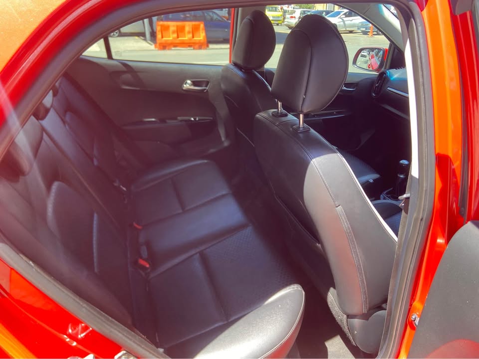2019 Kia Picanto 1.2 Smart 84000km
