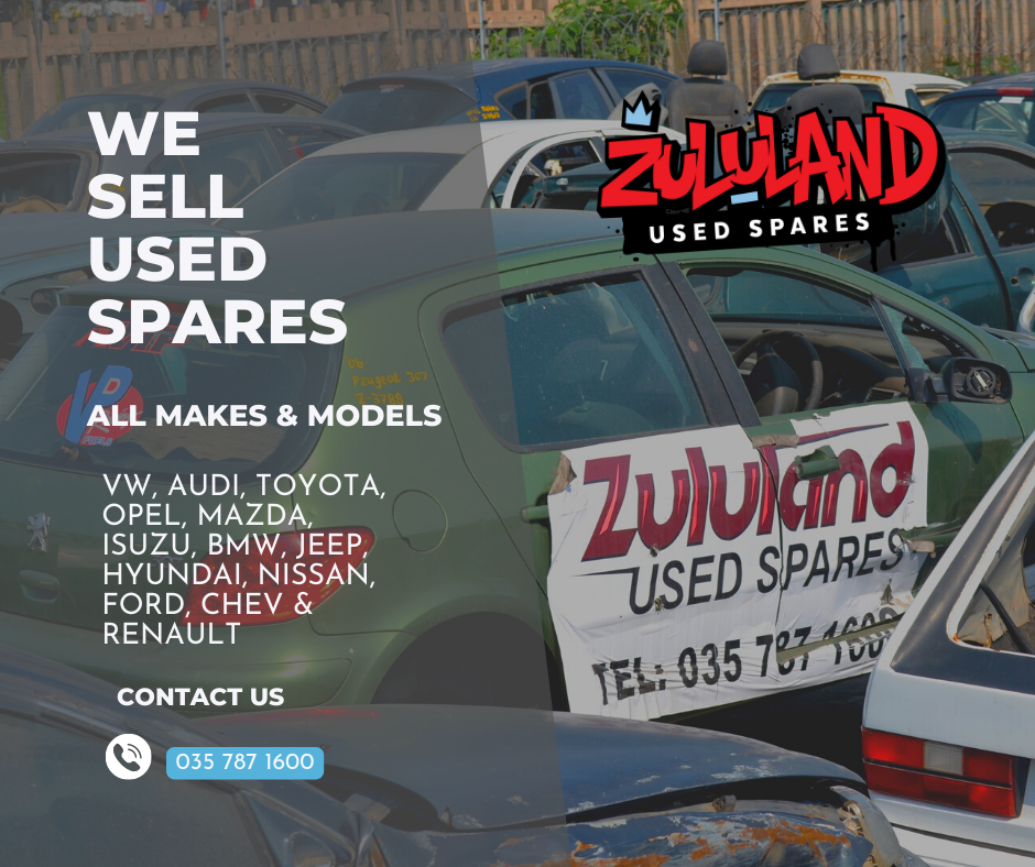 2008 Ford Focus 1.6 - Stripping for Spares.