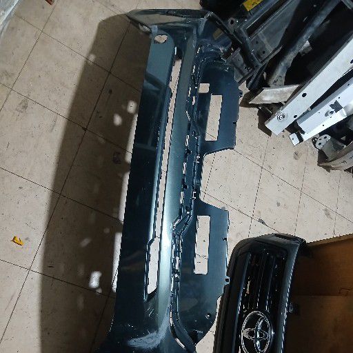 kia sonet bumper - Private Seller kia sonet bumper - Private Seller
