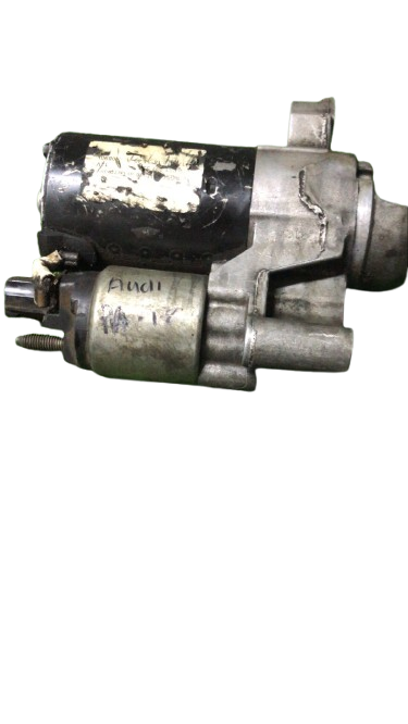 AUDI A4 STARTER 1.8 (2001-2015) - Private Seller AUDI A4 STARTER 1.8 (2001-2015) - Private Seller
