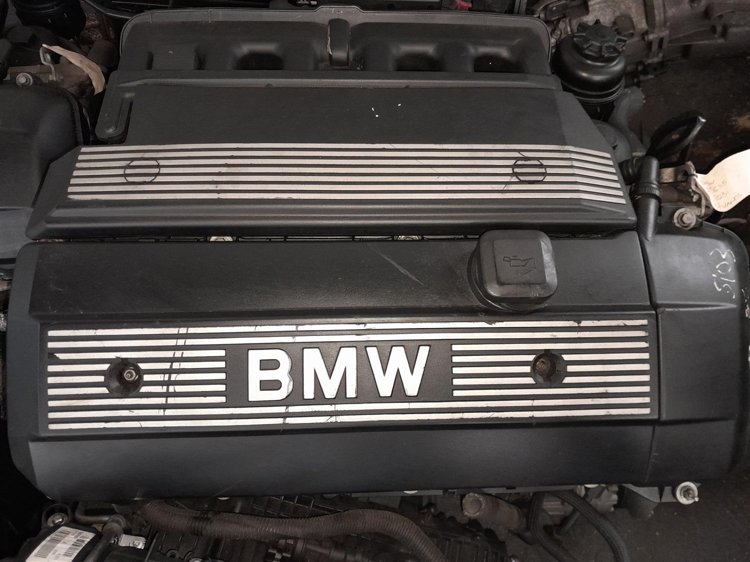 Bmw engines store for sale