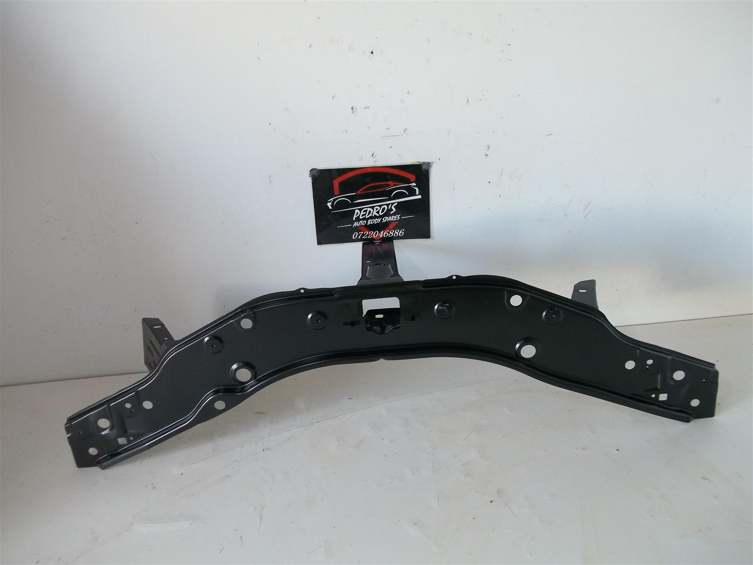 Renault Capture '20 Aftermarket radiator support cradle - Private Seller Renault Capture '20 Aftermarket radiator support cradle - Private Seller