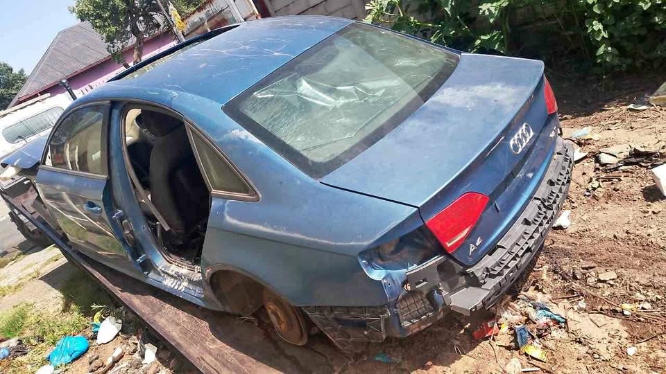 Audi A4 b8 Stripping For Spares @ JJ's Automotive Supplies - Private Seller Audi A4 b8 Stripping For Spares @ JJ's Automotive Supplies - Private Seller