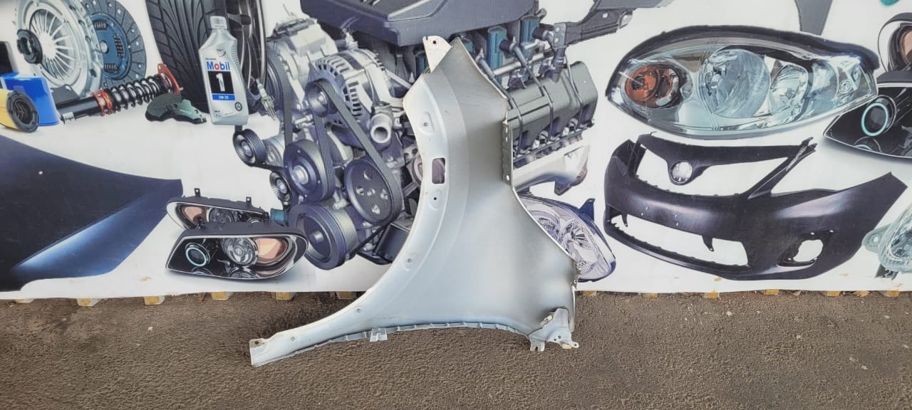 2021 RENAULT TRIBER RIGHT FRONT FENDER FOR SALE. IN EXCELLENT CONDITION - Private Seller 2021 RENAULT TRIBER RIGHT FRONT FENDER FOR SALE. IN EXCELLENT CONDITION - Private Seller