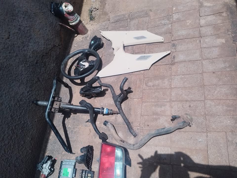 Bmw e36 various parts - Private Seller Bmw e36 various parts - Private Seller