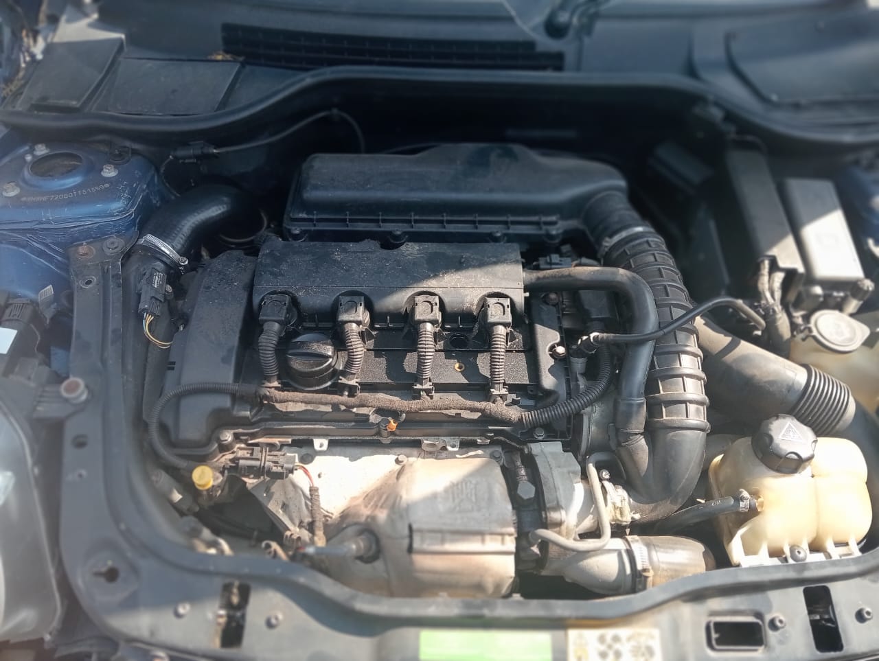 For sale Used N14 Engine - Private Seller For sale Used N14 Engine - Private Seller