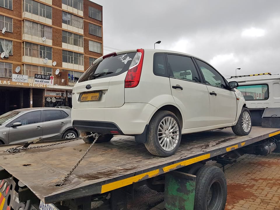 Ford Figo 2012 spares!! - Private Seller Ford Figo 2012 spares!! - Private Seller