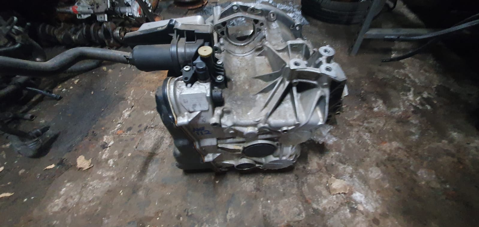 Mercedes-Benz W 176 A class multitronic Gearbox - Private Seller