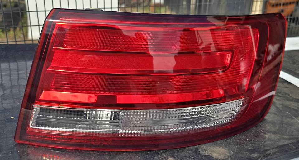 Audi A4 B9 2017 Model Tail. Lights Available - Private Seller Audi A4 B9 2017 Model Tail. Lights Available - Private Seller