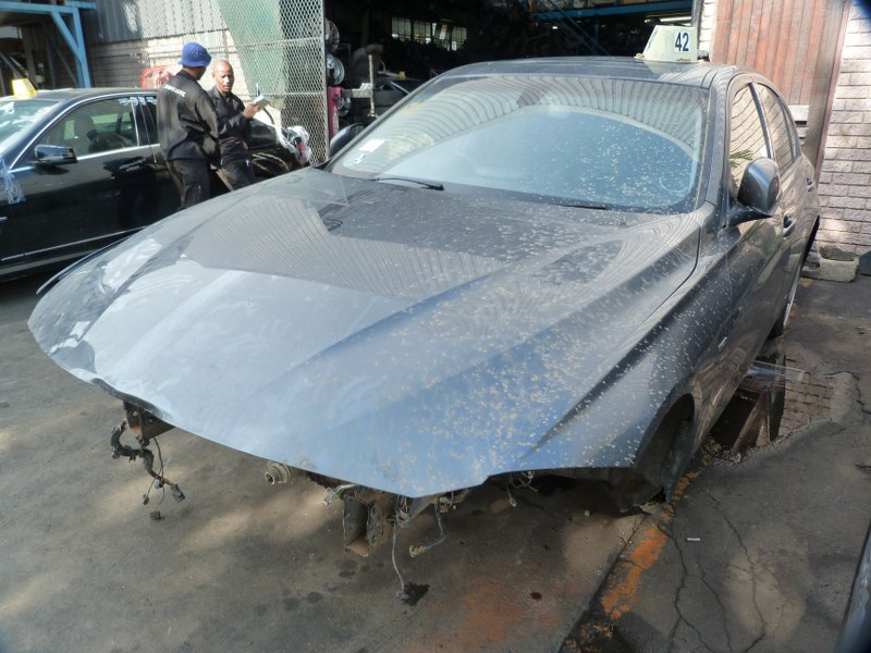 BMW 320 i F30 AT - 2012 STRIPPING FOR SPARES - Private Seller BMW 320 i F30 AT - 2012 STRIPPING FOR SPARES - Private Seller