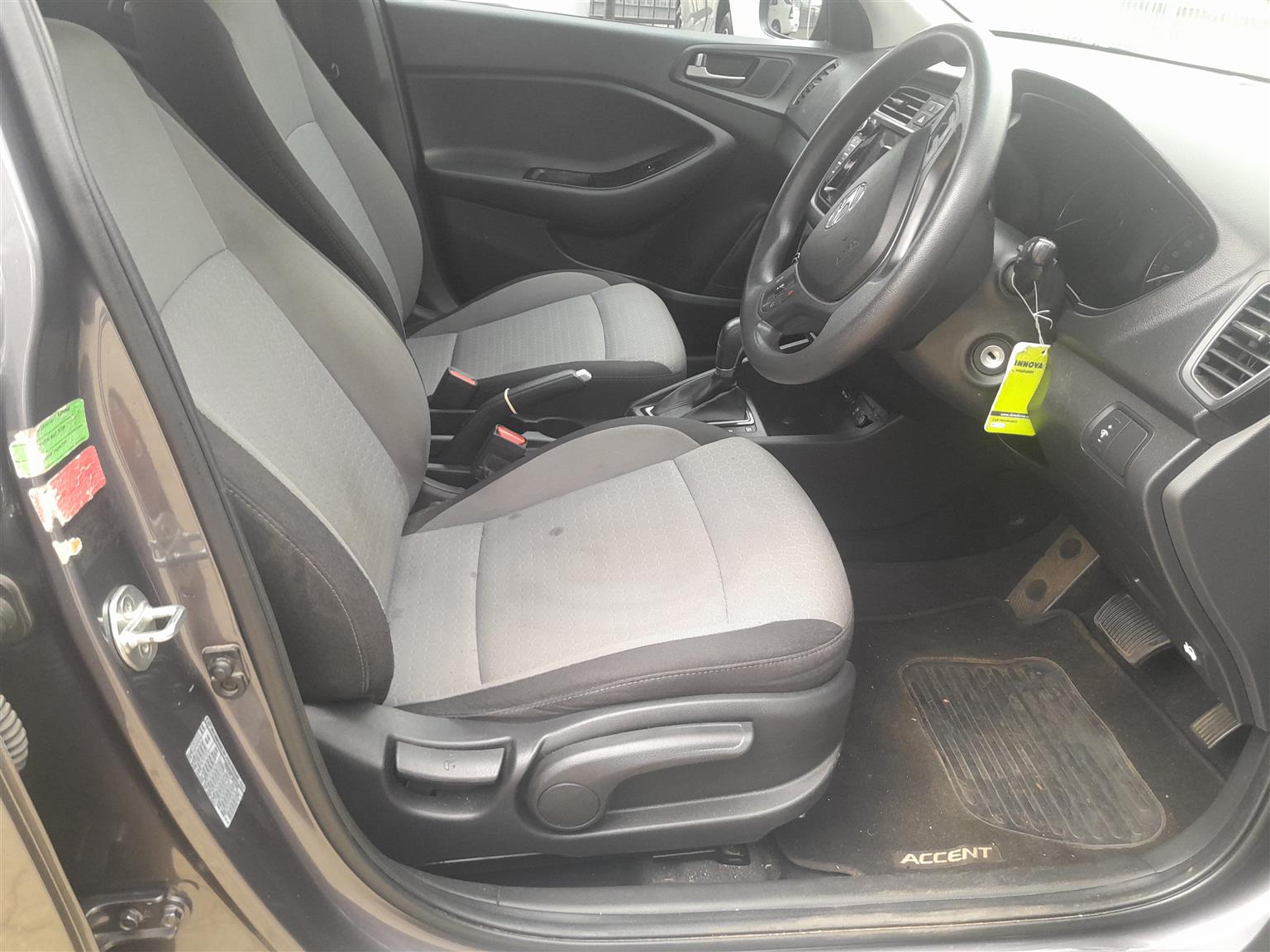 Used 2018 Hyundai i20 1.4 Fluid Auto