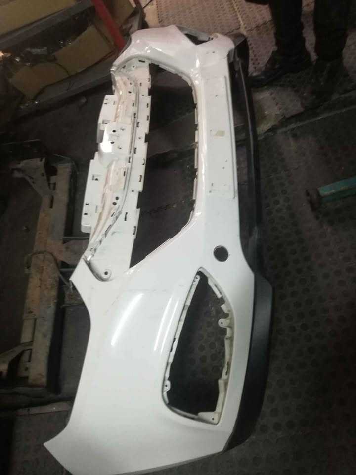 Hyundai ix35 front bumper - Private Seller Hyundai ix35 front bumper - Private Seller