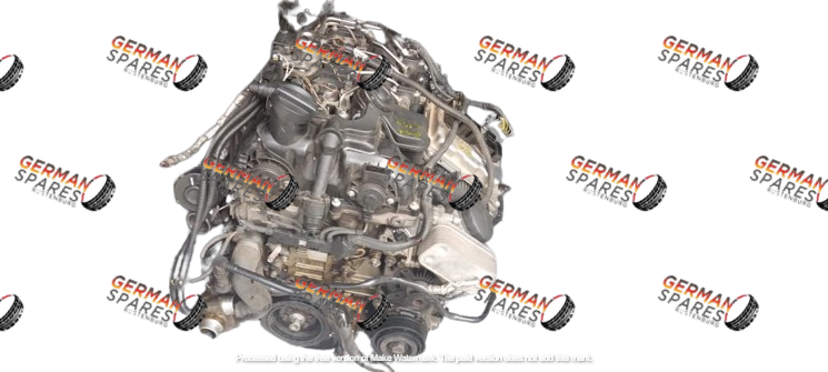 BMW F20 Used Petrol Engine for Sale - Private Seller