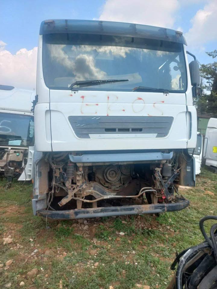 Cummins ism 420 engine available Cummins ism 420 engine available