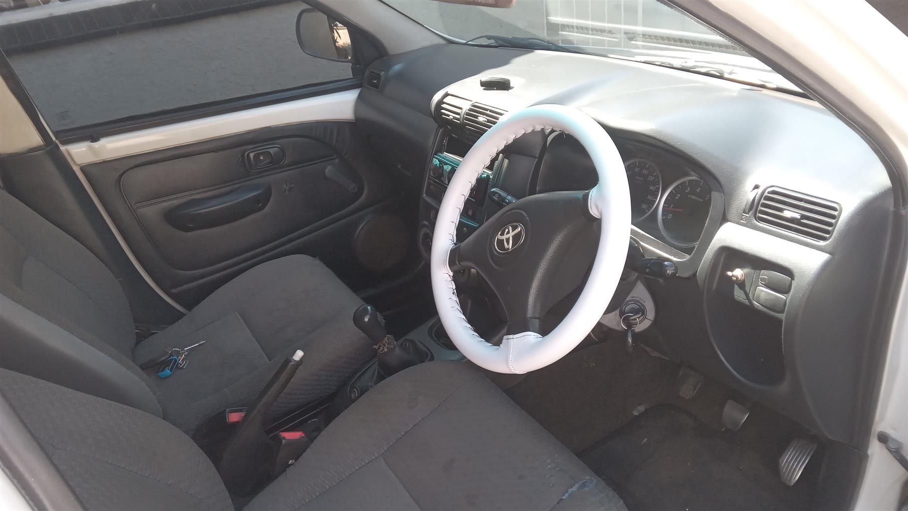 Used 2009 Toyota Avanza 1.3 S - Private Seller Used 2009 Toyota Avanza 1.3 S - Private Seller