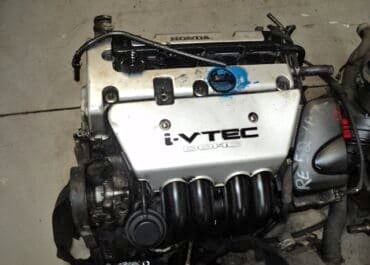 Honda Civic Engine - 2.0 (K20A) - Private Seller Honda Civic Engine - 2.0 (K20A) - Private Seller
