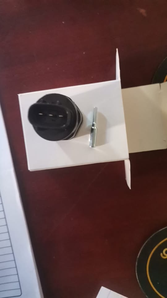 isuzu Speed Sensor - Private Seller
