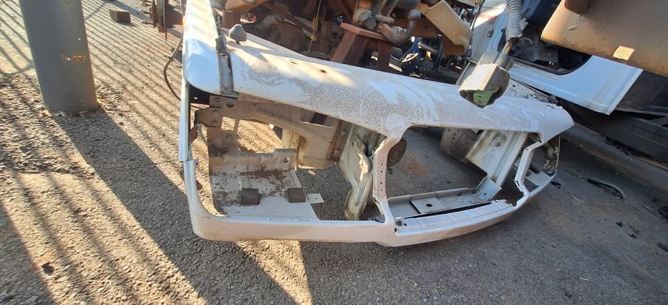 Mahindra bolero fenders and cradle available - Private Seller