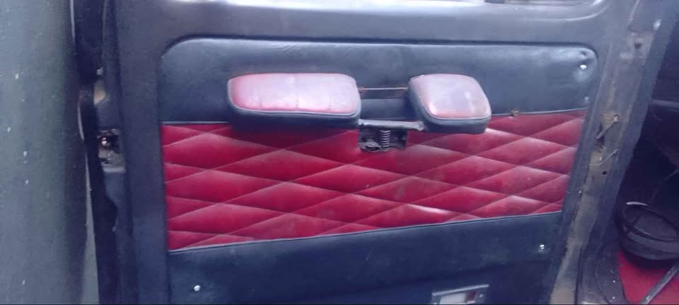 Ford F100 1977 stripping for spares. - Private Seller Ford F100 1977 stripping for spares. - Private Seller