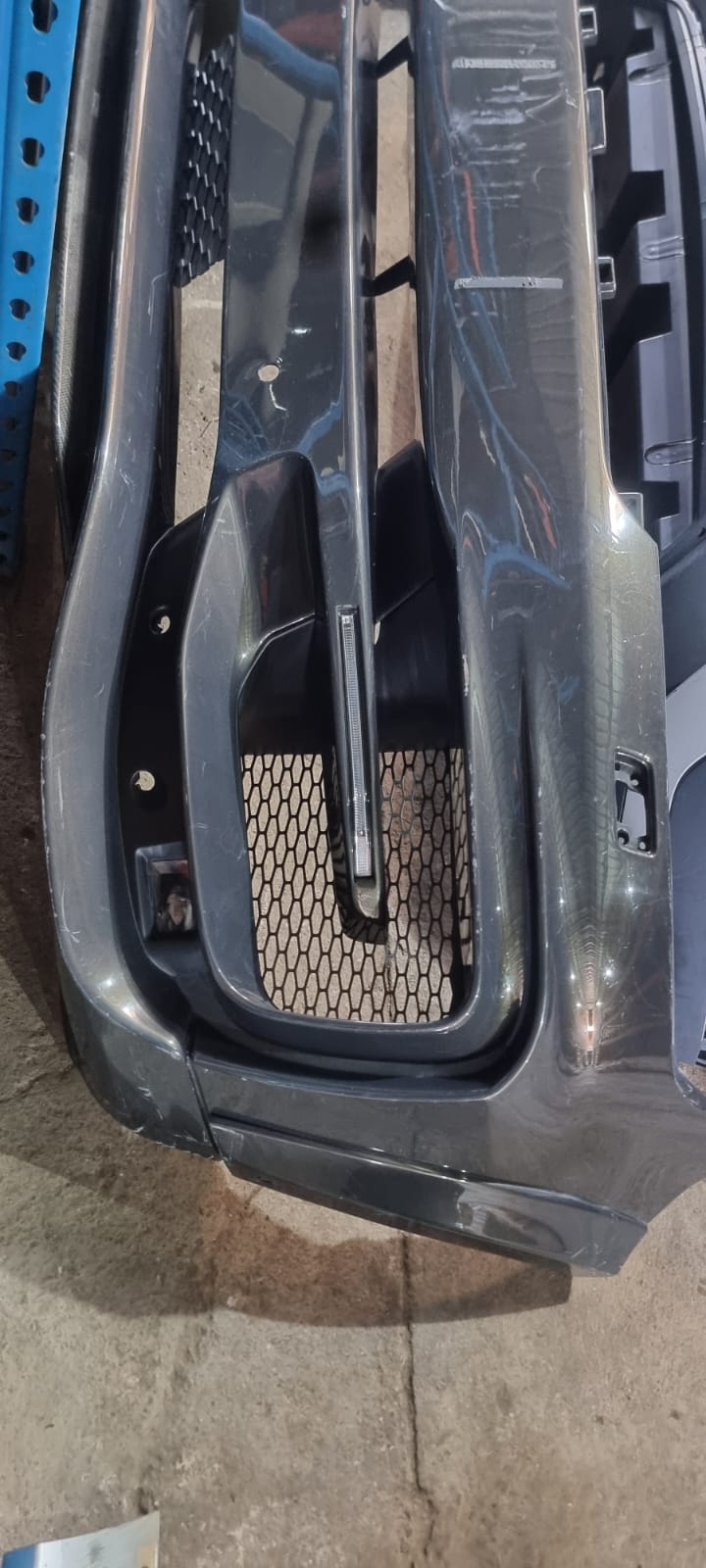 2020 Range Rover Evoque Front Bumper for sale