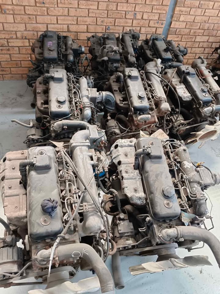MAZDA T35 SL ENGINES FOR SALE | Junk Mail Marketplace