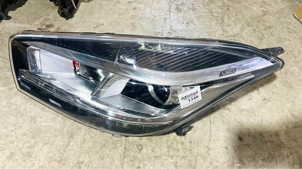 Chery Tiggo 4 Pro LED headlight - Private Seller