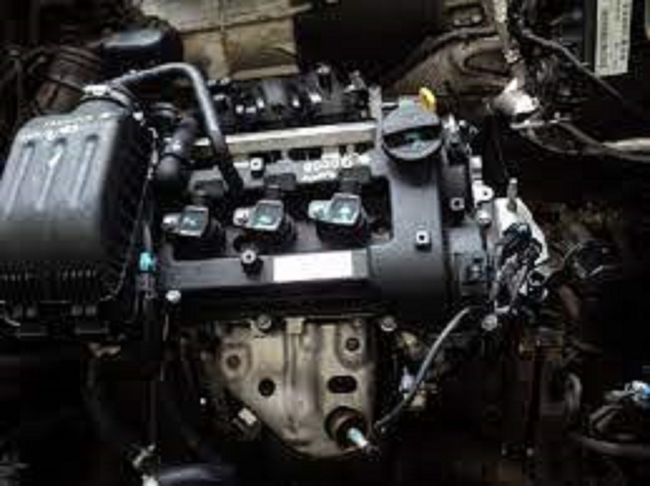 G4LA - HUYNDAI 1.2L ENGINE - Private Seller G4LA - HUYNDAI 1.2L ENGINE - Private Seller